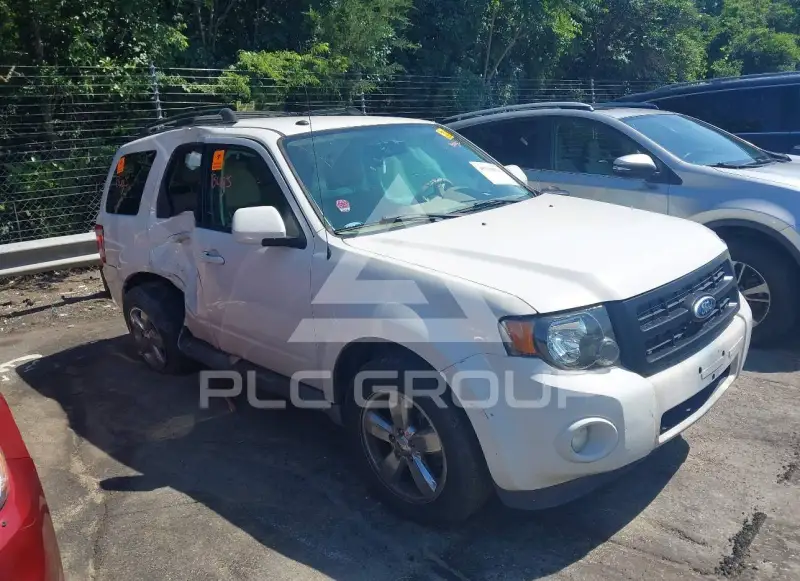 2011 Ford ESCAPE фото
