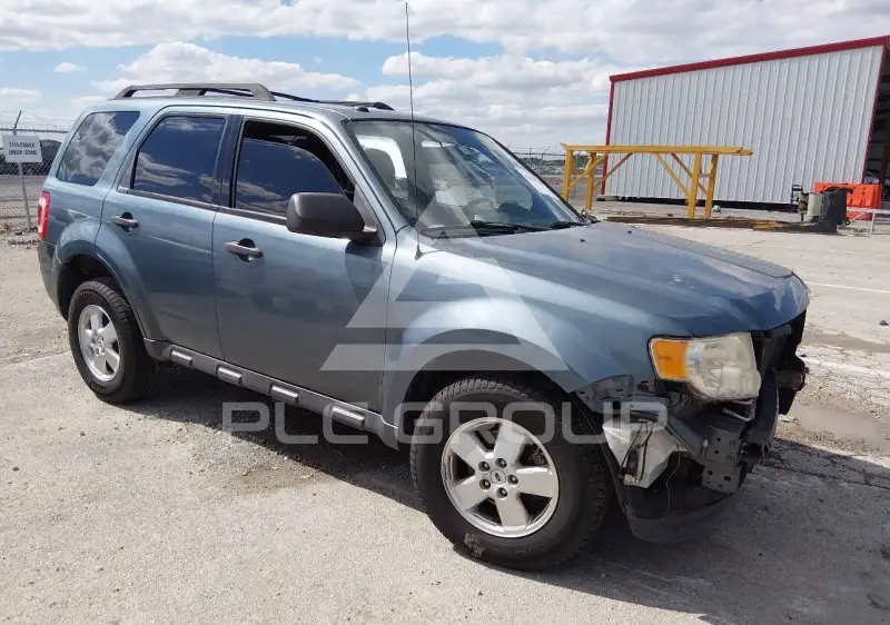 2011 Ford ESCAPE фото