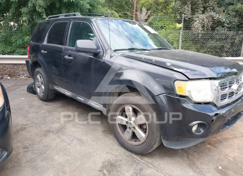 2011 Ford ESCAPE фото