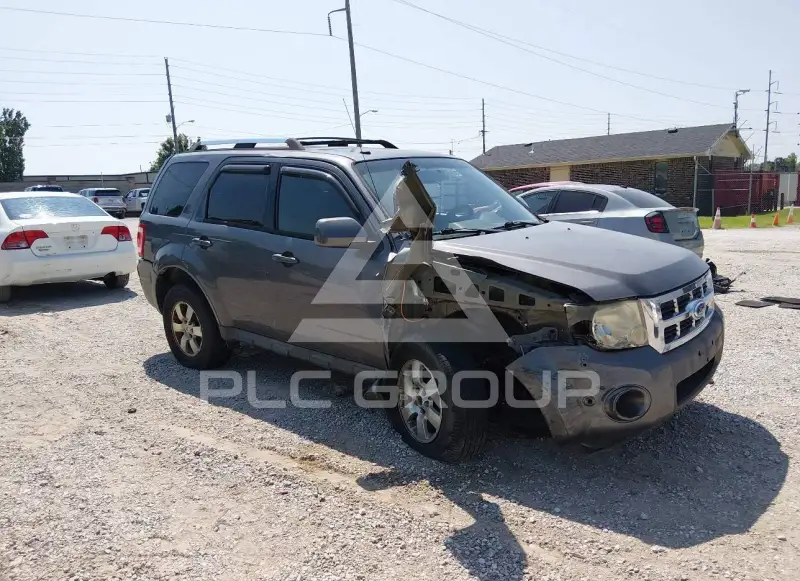 2011 Ford ESCAPE photo