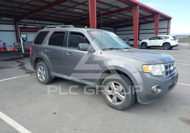 2011 Ford ESCAPE фото