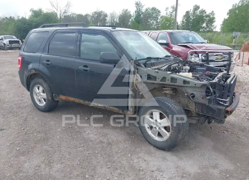 2011 Ford ESCAPE фото