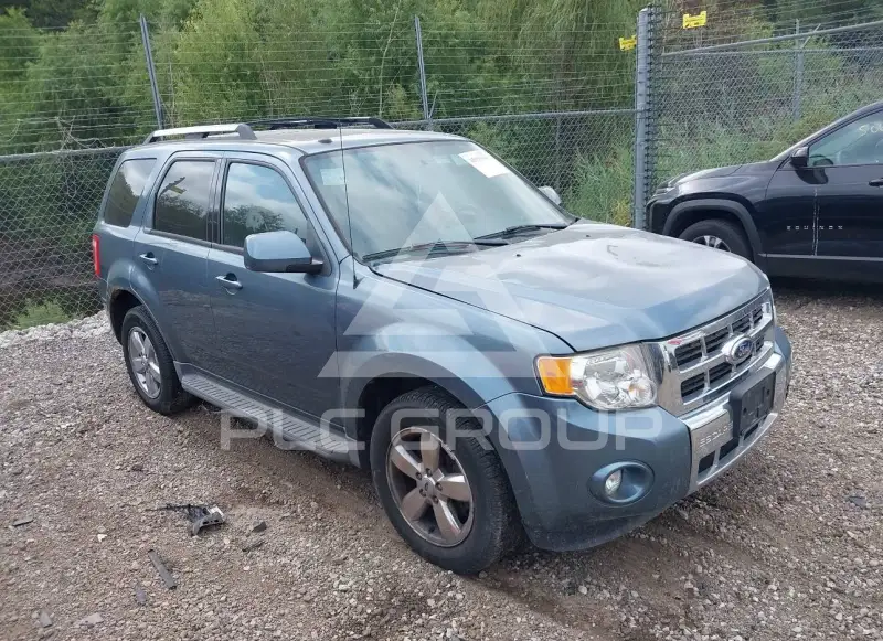 2011 Ford ESCAPE photo