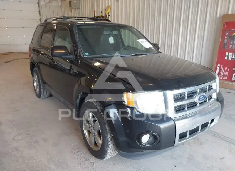 2011 Ford ESCAPE фото