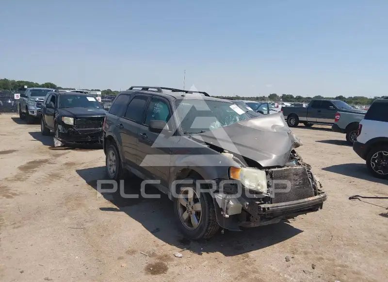 2011 Ford ESCAPE фото