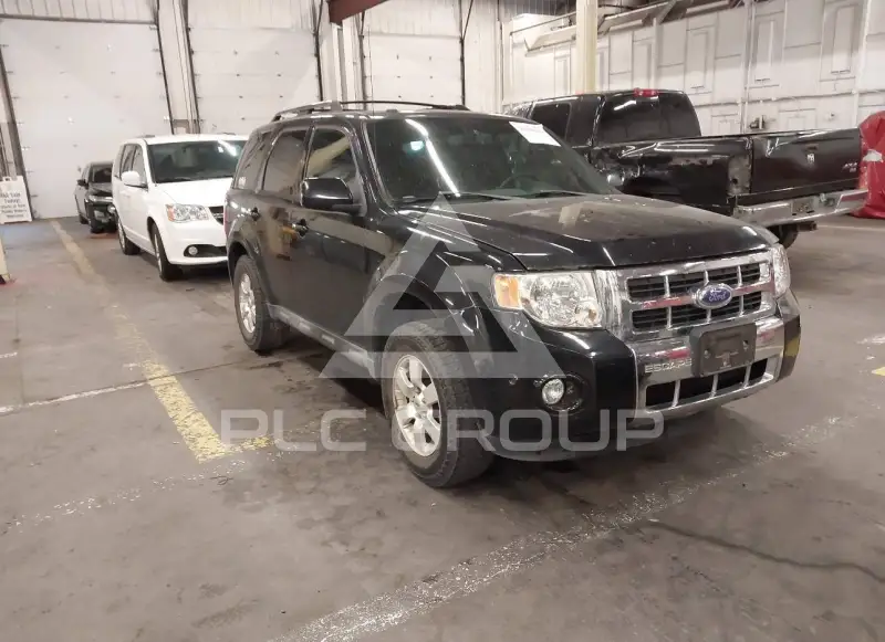 2011 Ford ESCAPE фото