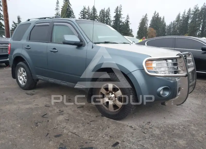 2011 Ford ESCAPE photo