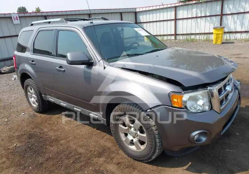 2011 Ford ESCAPE фото