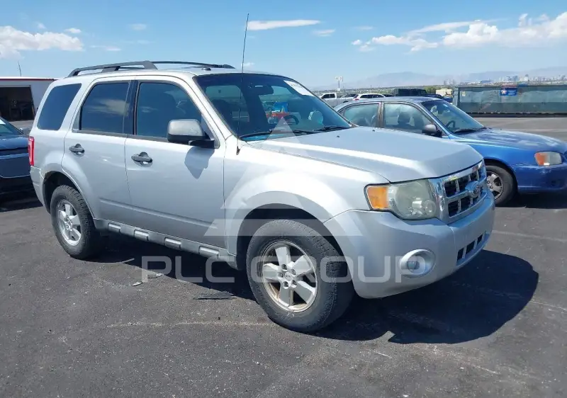 2011 Ford ESCAPE фото