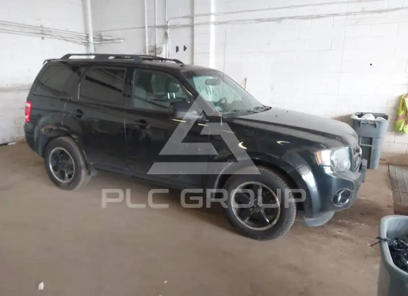 2011 Ford ESCAPE фото