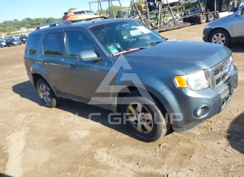 2011 Ford ESCAPE photo