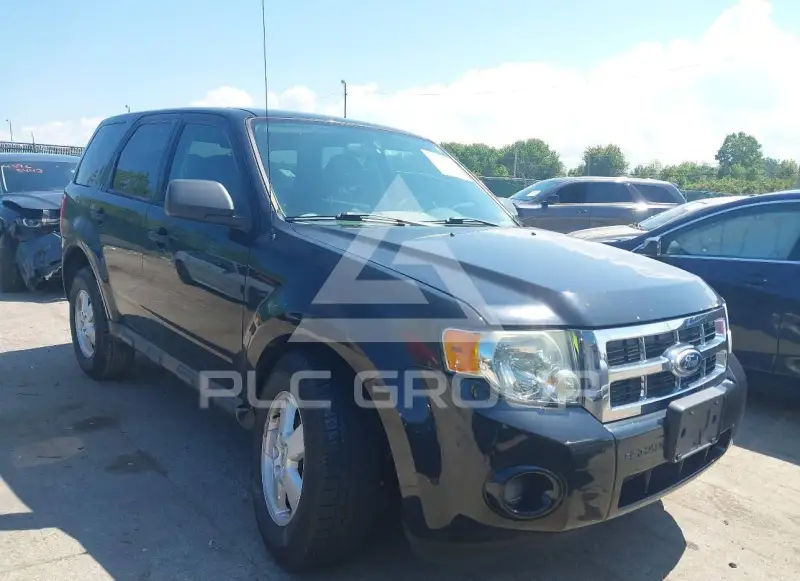 2011 Ford ESCAPE фото