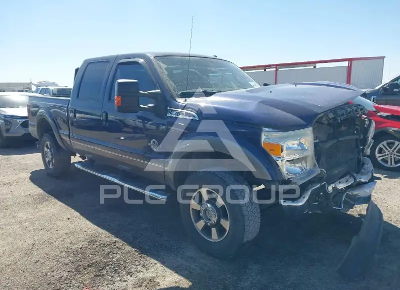 2011 Ford F-350 photo