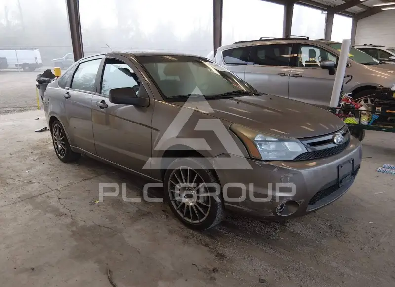 2011 Ford FOCUS photo