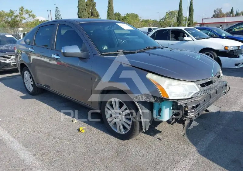 2011 Ford FOCUS photo
