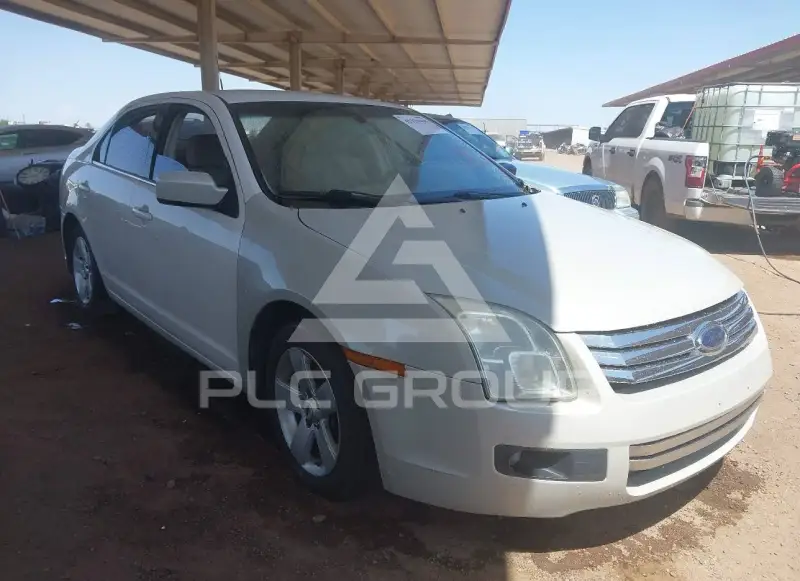 2011 Ford FUSION фото