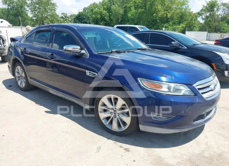 2011 Ford TAURUS photo