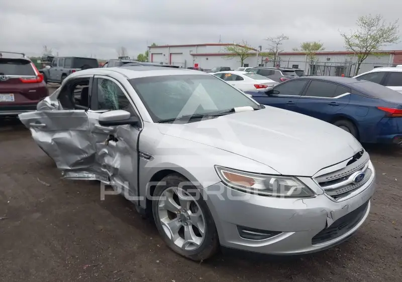 2011 Ford TAURUS photo