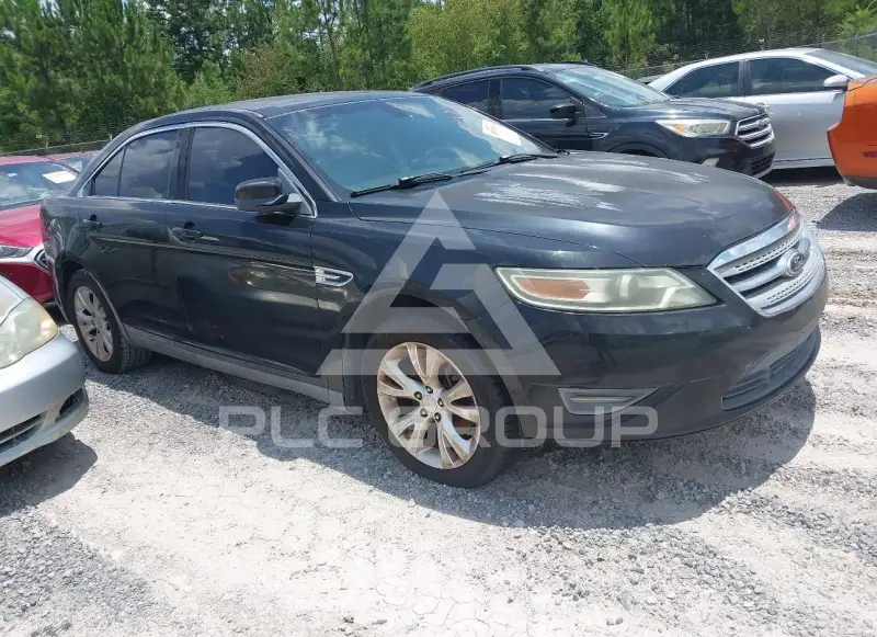2011 Ford TAURUS photo
