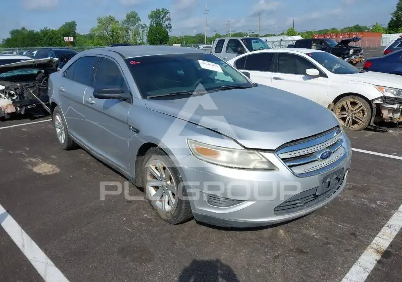 2011 Ford TAURUS photo
