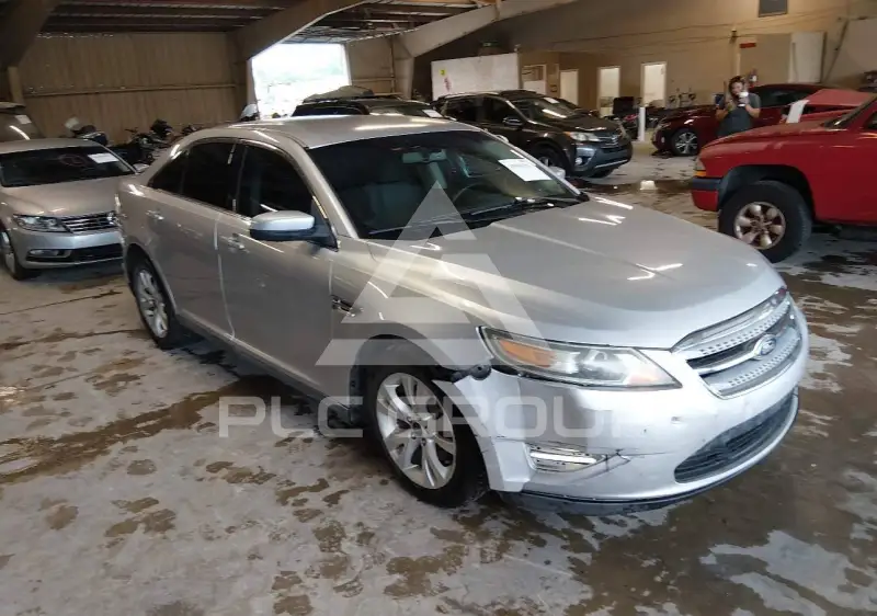 2011 Ford TAURUS photo
