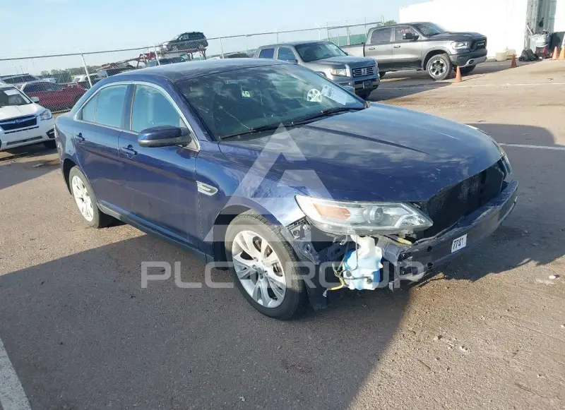 2011 Ford TAURUS photo