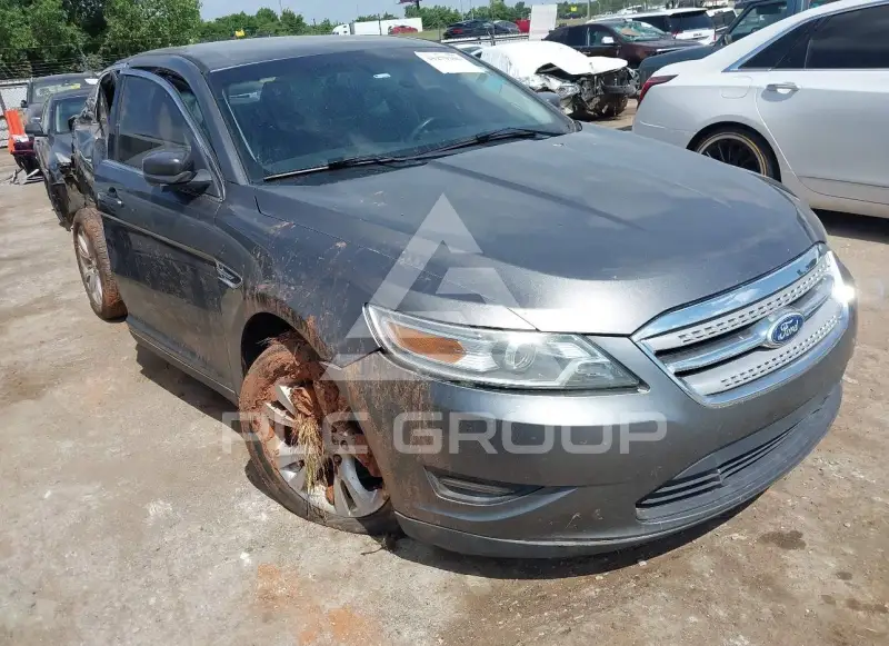 2011 Ford TAURUS фото