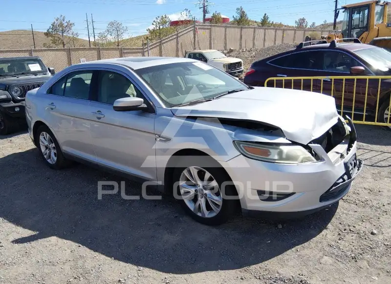 2011 Ford TAURUS photo