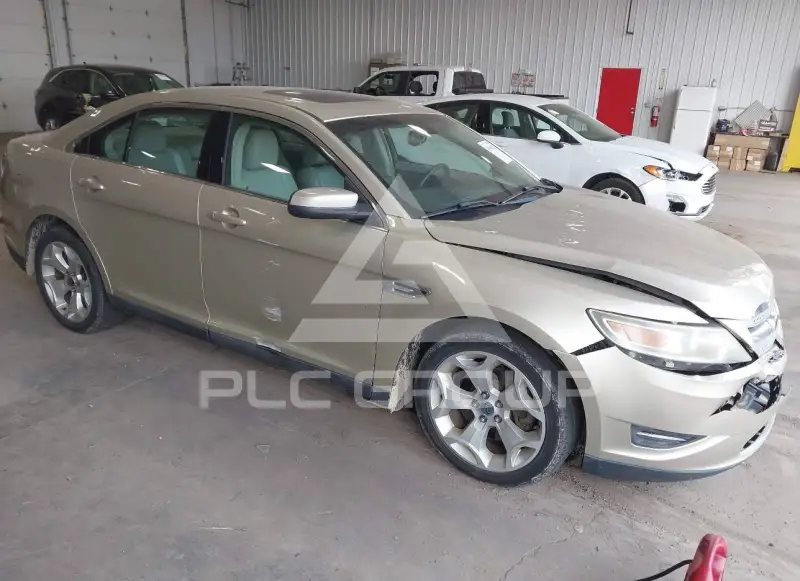 2011 Ford TAURUS photo