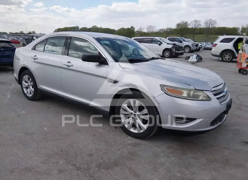 2011 Ford TAURUS photo