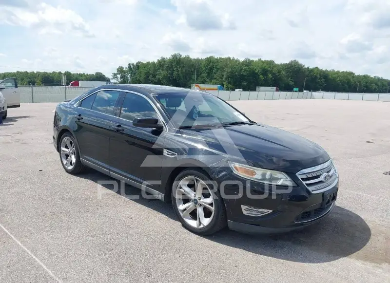 2011 Ford TAURUS photo