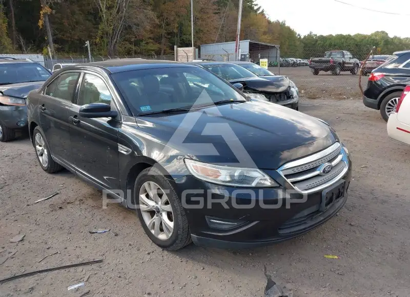2011 Ford TAURUS photo
