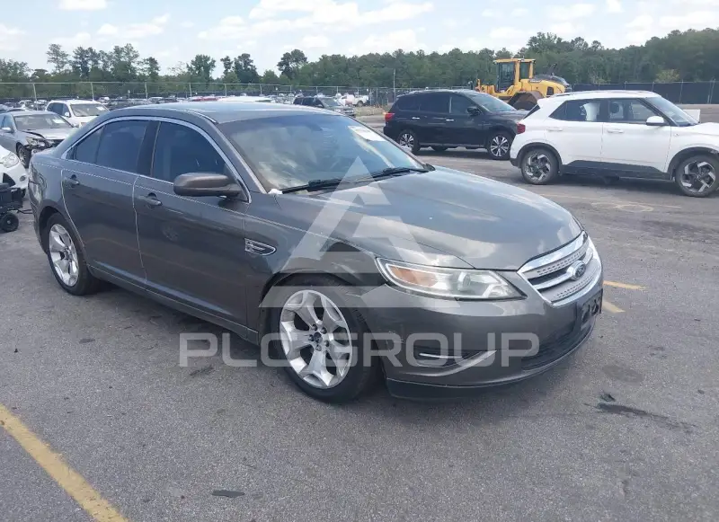 2011 Ford TAURUS photo