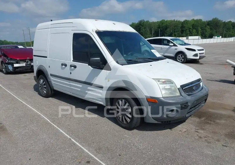 2011 Ford TRANSIT photo