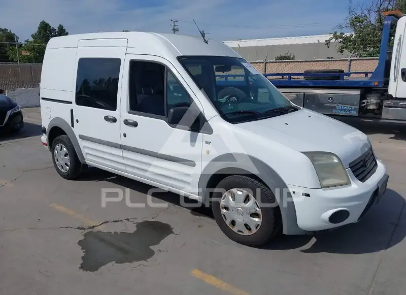 2011 Ford TRANSIT photo