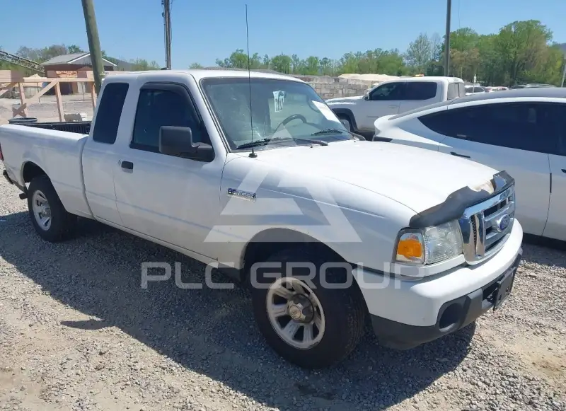 2011 Ford RANGER photo