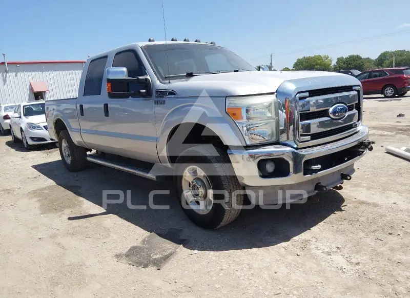 2011 Ford SUPERDUTY фото