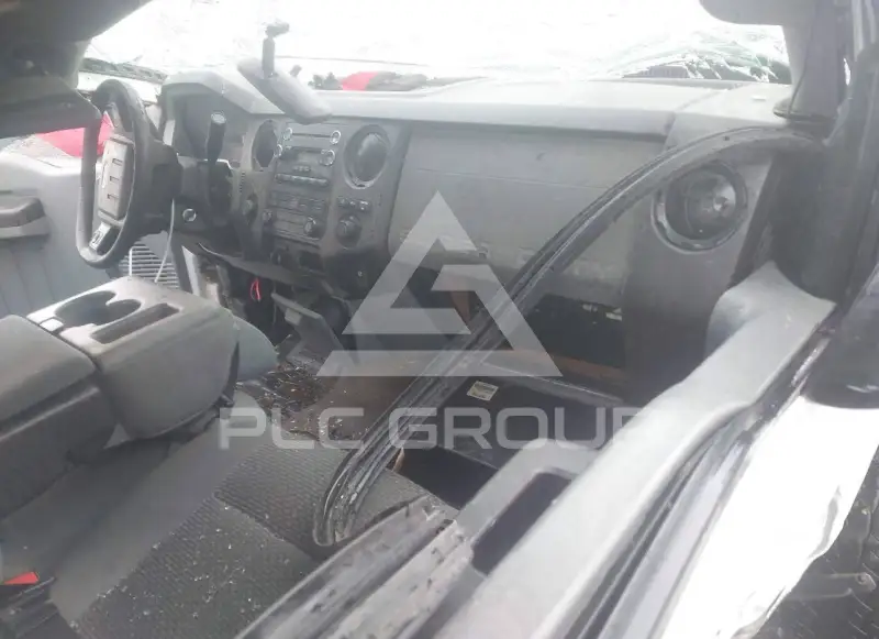 2011 Ford SUPERDUTY photo