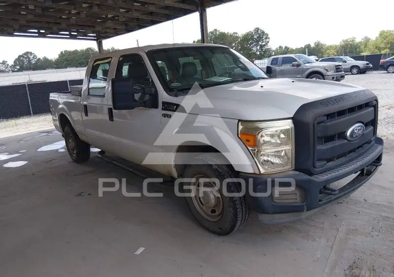 2011 Ford SUPERDUTY фото