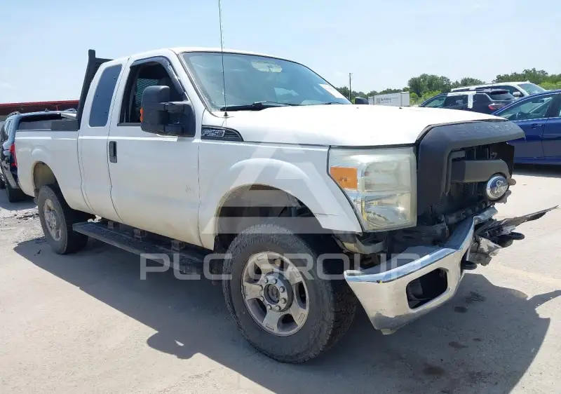 2011 Ford SUPERDUTY фото