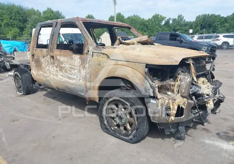 2011 Ford SUPERDUTY фото