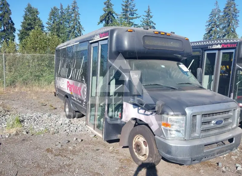 2011 Ford ECONOLINE photo