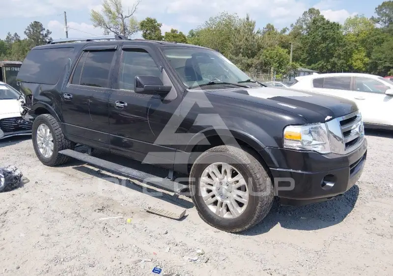 2011 Ford EXPEDITION photo