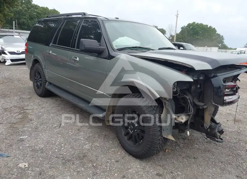 2011 Ford EXPEDITION фото