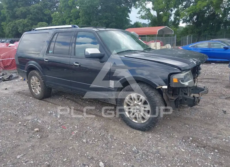 2011 Ford EXPEDITION фото