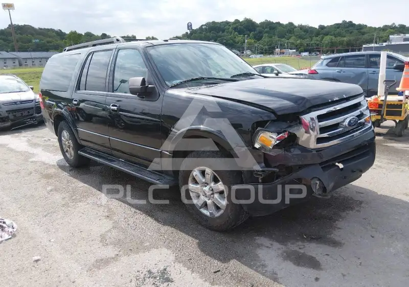 2011 Ford EXPEDITION фото
