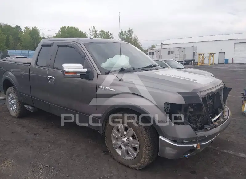 2011 Ford F-150 photo