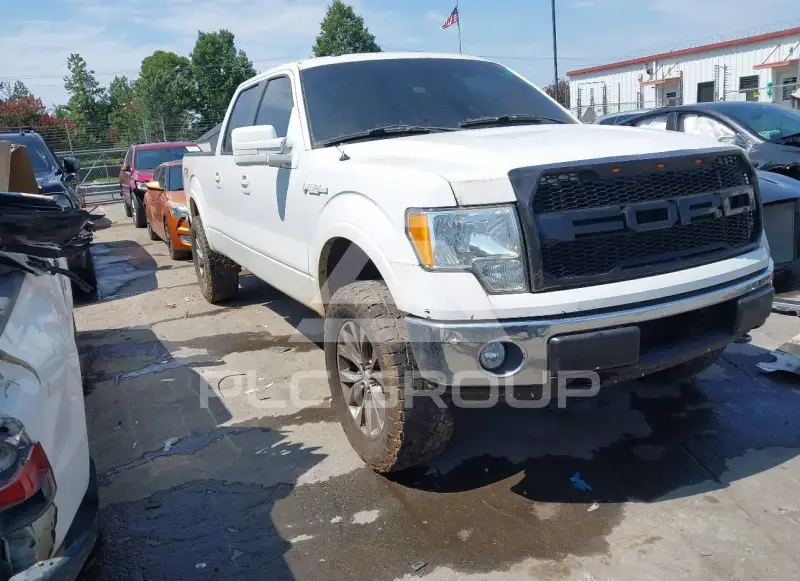 2011 Ford F-150 photo