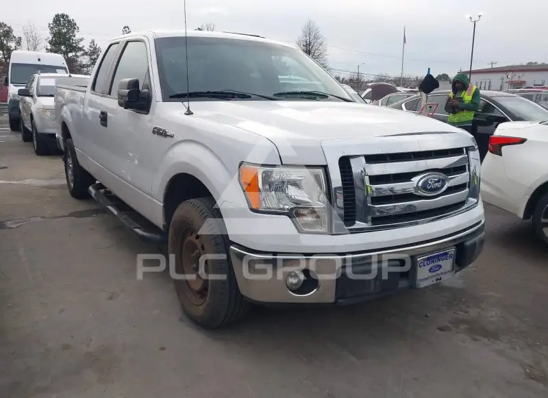 2011 Ford F-150 photo