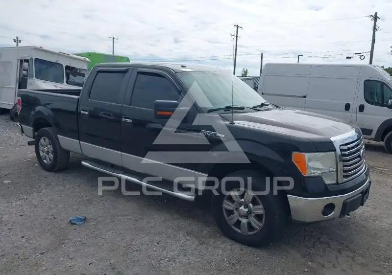 2011 Ford F-150 photo